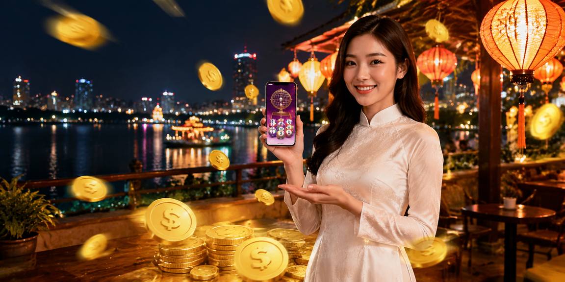 jjj88 casino app visual