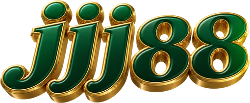 jjj88 Logo